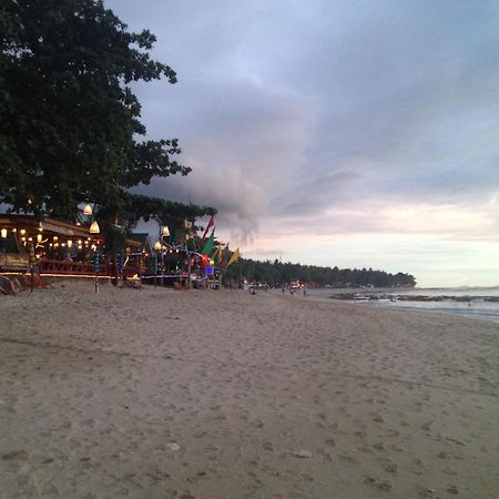 クム ラーンタ リゾート Ko Lanta エクステリア 写真